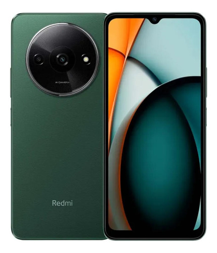 Xiaomi Redmi A3 3+64gb