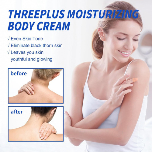Fd Crema Para Aclarar Las Axilas Y Partes Intimas (1pcs)