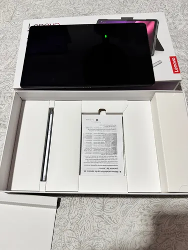 Tablet Tab P11 2nd Gen Tb350fu 11.5 128gb 6gb Ram (Usado)
