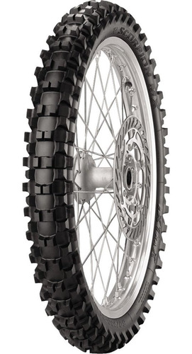 Cubierta Moto 80 100 21 Pirelli Mx Extra Avant Motos