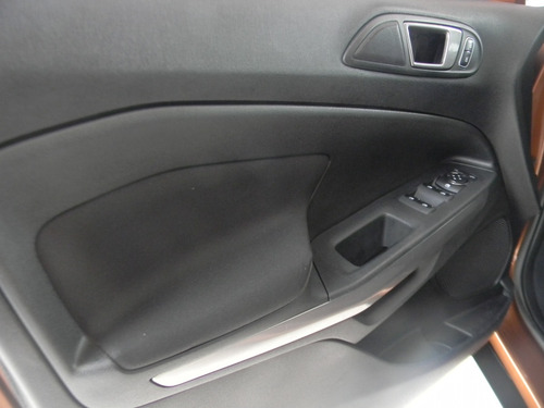 Ford Ecosport 2.0 Gdi Se 170cv 4x2
