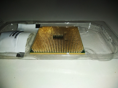 Processador Amd A8-3870k