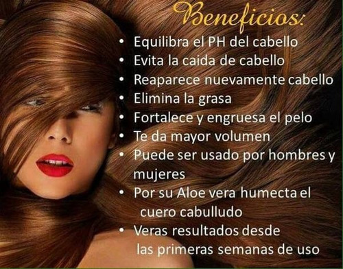 Imagen 6 de 7 de 2 Shampoo Del Caballo Para Uso Humano Yeguada Reserva