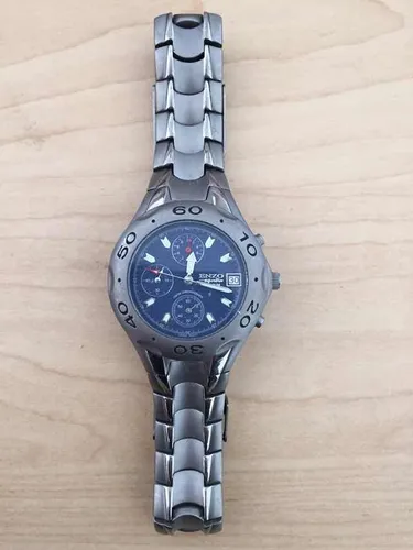 Reloj enzo online dama