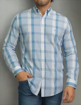Comprar Kenneth Cole Camisa Ligera Y Cómoda De Rayas Para Hombre