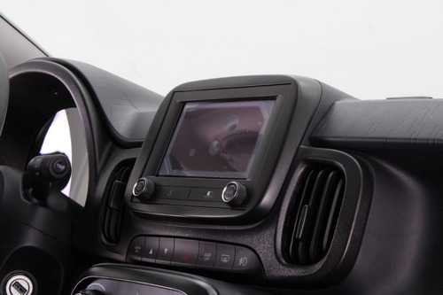 Fiat Mobi Trekking 1.0 MT - SEGURO GRATIS POR 1 AÑO