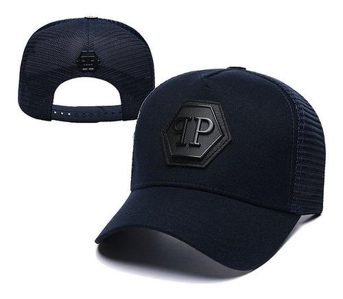 Gorra De Béisbol Ajustable Philipp Plein [u]