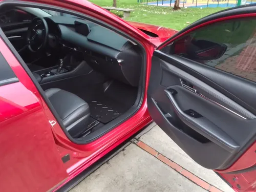 Mazda 3 Touring