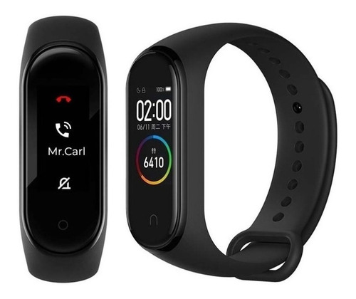 Xiaomi Mi Smart Band 4 Pulsera Inteligente
