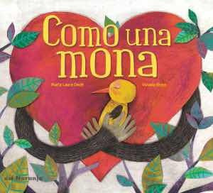 Como Una Mona - María Laura Dedé