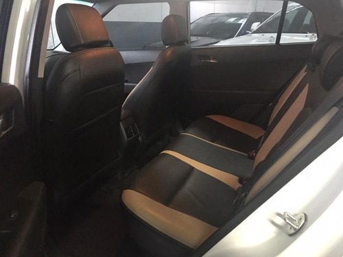 Hyundai Creta Gl Connect 1.6 4x2 Automatica 123hp - Panamer