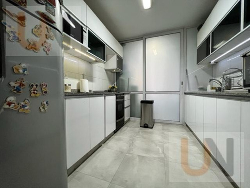 Imagen 7 de 16 de Departamento - Centro Norte
