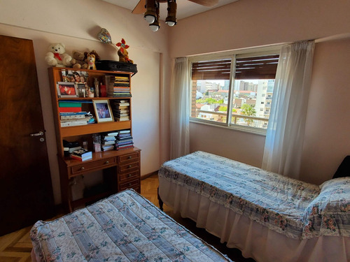 Imagen 10 de 13 de Departamento En Alquiler De 3 Dormitorios En Centro