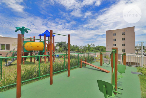 Imagem 28 de 30 de Apartamentos 2 Quartos Prontos Para Morar Em Curicica, Sinal A Partir De 1.000,00 - Ap0106
