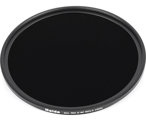 Haida 40mm Slim Pro Ii Nd 3.0 Filtro (10-stop)