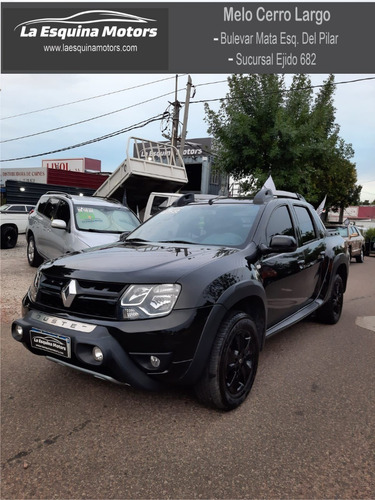 Renault Duster Oroch Full 2.0 4x4