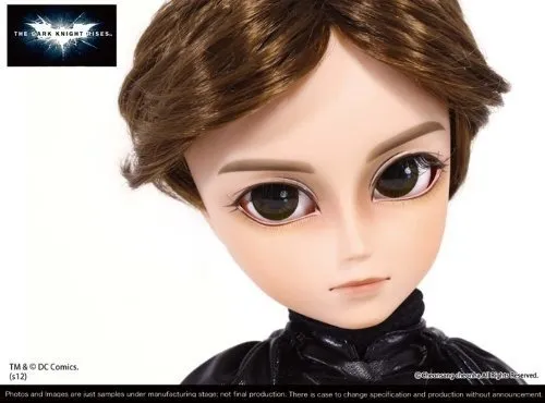 Pullip Muñecas Taeyang Batman 14 Muñeca De Moda.