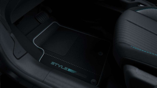 Imagen 9 de 18 de Peugeot 208 Style Novedad Entrega Inmediata!!! Hh