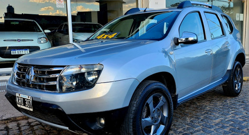 Renault Duster 2.0 Ph2 4x4 Privilege 143cv