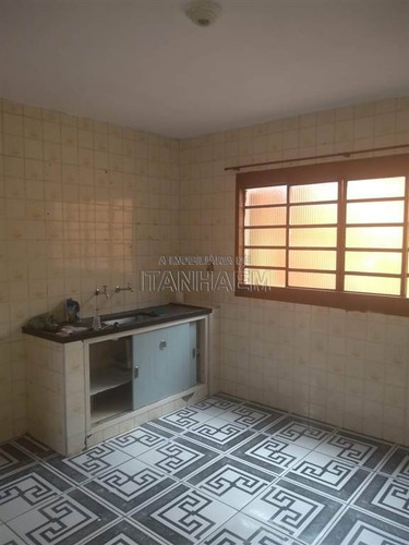Imagem 7 de 14 de Casa Em Lote Inteiro Itnhaem