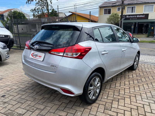 Imagem 3 de 8 de Toyota Yaris Ha Plus Connect