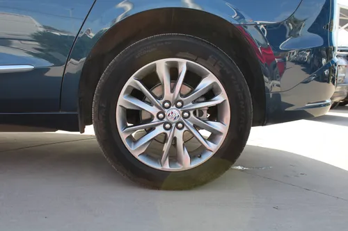Buick Enclave 2024