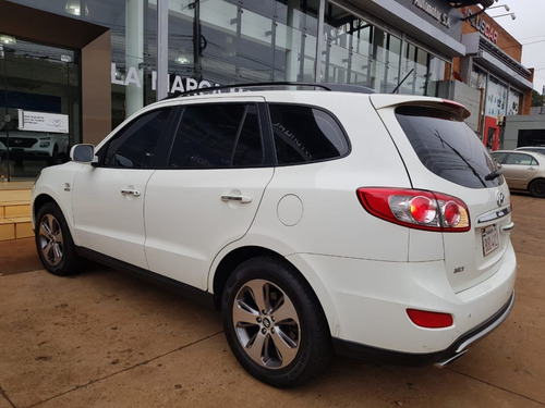 Hyundai Santa Fe 4x2 Aut