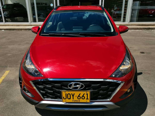 Hyundai Graviti Advance Mt 2021