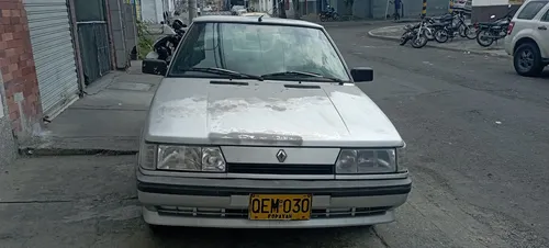Renault R9 1.6 Maximo