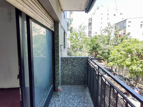 Imagen 5 de 19 de Venta De Departamento De 2 Ambientes Con Balcón En Constitución
