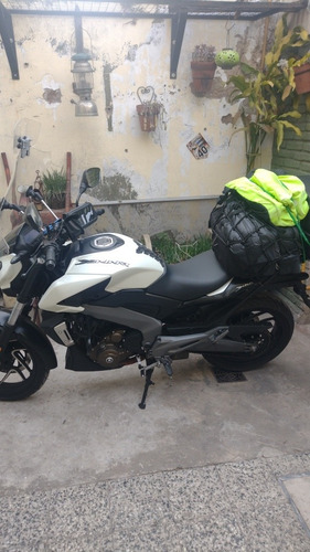 Imagen 6 de 9 de Bajaj Dominar 400 No Ktm No Yamaha Mt No Honda