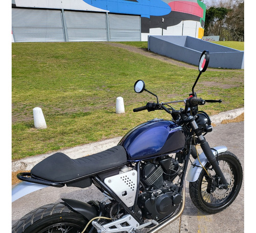 Zanella Ceccato V250i