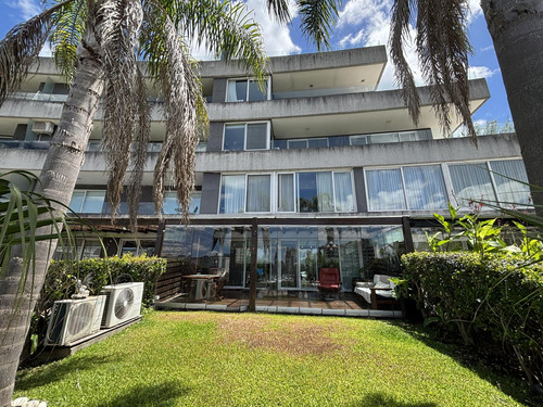 Departamento En Venta En Vista Bahia Nordelta