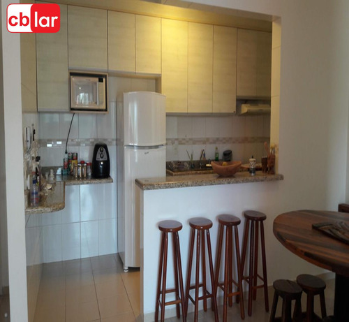 Imagem 10 de 18 de Apartamento - Ap00506 - 69929116