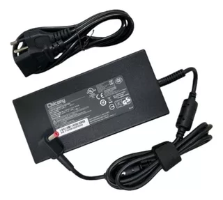 Fonte Carregador Para Acer Predator G9-593 230w 19,5v 11.8a