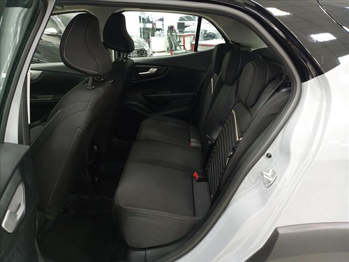 Fiat Pulse 1.0 Turbo 200 Hybrid Impetus
