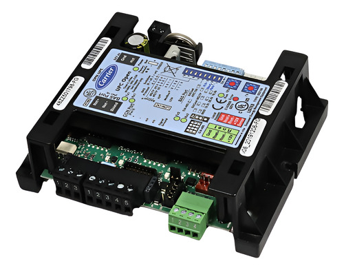 Carrier 48zz501798 Upc Open Control Board Opn-upc