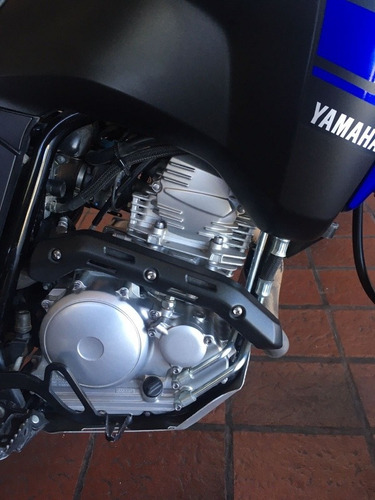 Imagen 4 de 12 de Yamaha Tenere Tenere 250cc