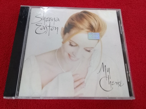 Sheena Easton  / My Cherie   / Made In Ec  B6