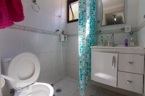 Apartamento À Venda - Jardim Marajoara, 2 Quartos, 62 - S892953343