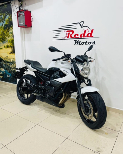 Imagem 1 de 10 de Yamaha Xj6 N 2012