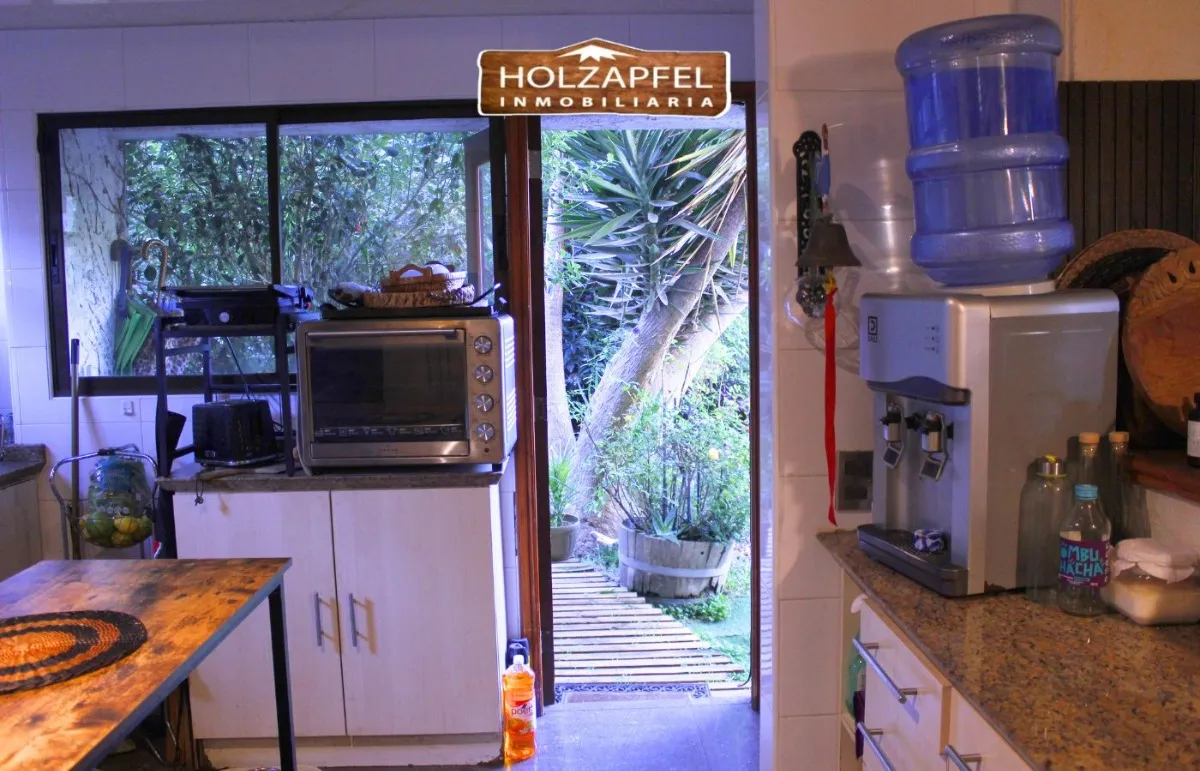 Imagen 4 de 22 de I. Holzapfel #1123 | Casa 6d4b En Los Almendros