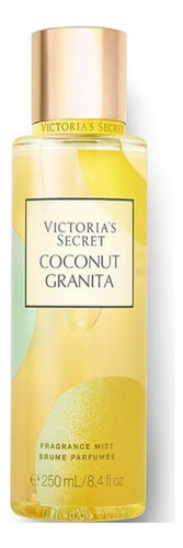 Colonia Victoria's Secret Coconut Granita Splash Corporal