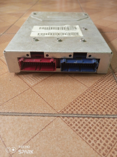 Computadora Para Chevrolet Cheyenn Automatica Año 95