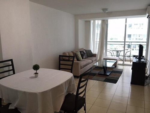 Imagen 12 de 13 de Venta De Apartamento Amoblado En Belview Towers, Edison Park