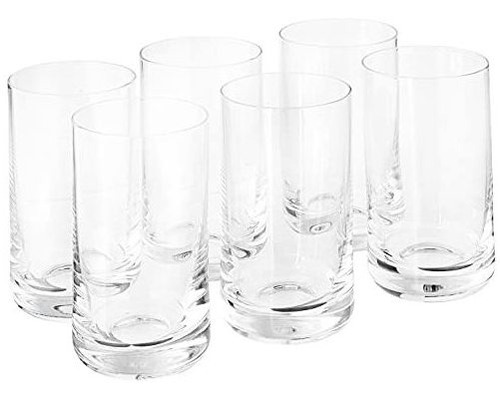 Schott Zwiesel Tritan Vaso De Cristal De Colección De Insumo