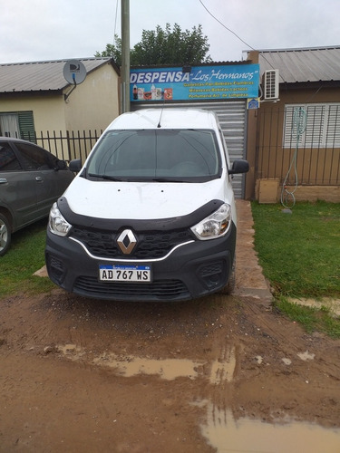 Renault Kangoo 2019
