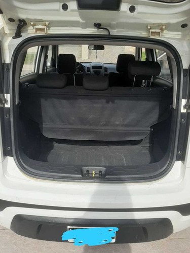 Kia Soul 2012 1.6 Classic 132cv 6mt
