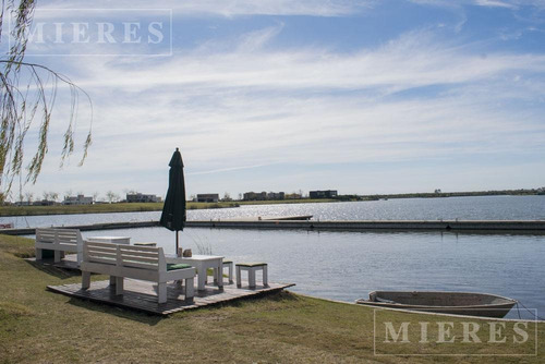 Imagen 3 de 8 de Lote En Venta Puertos Barrio Ceibos
