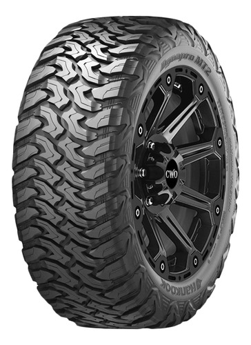 Neumático Dunlop Grandtrek Mt2 225/75r16 115/112q